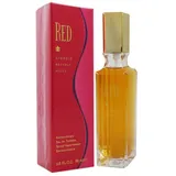 Giorgio Beverly Hills Red Eau de Toilette 90 ml