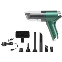 Genius Invictus One Quick grün