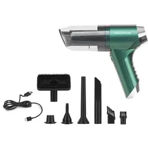 Genius Invictus One Quick grün