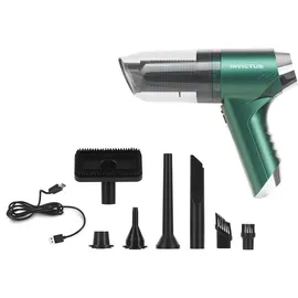 Genius Invictus One Quick grün