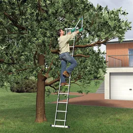 HAILO M60 - 4 x 3 Sprossen