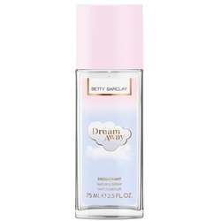 Betty Barclay Dream Away Betty Barclay Dream Away Deodorant Spray Deodorants 75 ml Damen