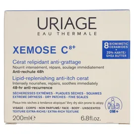 Uriage Xémose Balsam 200 ml