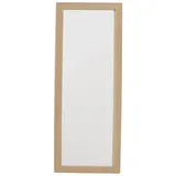 Boltze Wandspiegel, länglich, DIYA, 96,5 cm