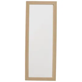 Boltze Wandspiegel, länglich, DIYA, 96,5 cm