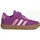 adidas Vl Court 3.0 El Flash Pink / Bliss Pink / Clear Pink 34