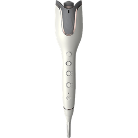 Philips StyleCare Prestige BHB878/00 weiß/rosegold