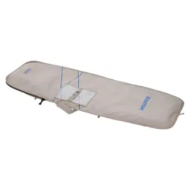 Duotone Boardbag Single Twintip 144 x 104 x 45 cm weiß