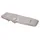Duotone Boardbag Single Twintip 144 x 104 x 45 cm weiß