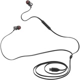 JBL Tune 310C In-Ear Kopfhörer Schwarz