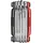 Crankbrothers Multi-10 Multitool schwarz-rot