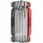 Crankbrothers Multi-10 Multitool schwarz-rot