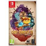 Cat Quest III - Edition - PEGI (Nintendo Switch)