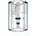 AcquaVapore Dampfdusche Duschtempel Sauna D46-60T2-EC 100x100
