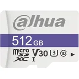 Dahua C100 Mikro-SD-Karte 512 GB