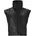 Weste Schwarz 34
