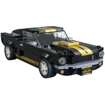 CaDA Bricks C55034W - Shelby GT 350H bronze 1:24
