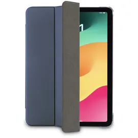 Hama Fold Clear Hülle für iPad Pro 11" (2024) Dunkelblau