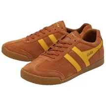 GOLA Harrier Herren Moody Orange/Sun 44
