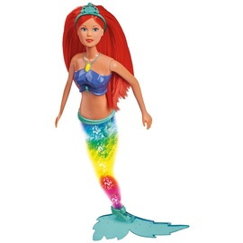 SIMBA Toys Steffi Love Sparkle Mermaid