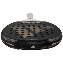 Adidas Metalbone Carbon Ctrl 3.4 2025 Padelschläger One Size