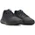 Under Armour Magnetico Select 5 IN Fußballschuhe 001 - black/castlerock/blue atlantis 40.5