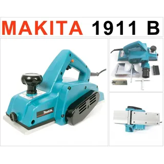 Makita 1911B Elektro-Hobel