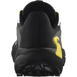 Salomon Aero Glide 3 Herren Grau / Silber 44