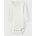 Langarmbody Nbfkab LS Body Noos Weiß 56