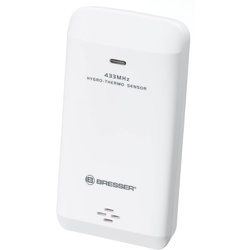 BRESSER 8-Kanal-Thermo-Hygro-Sensor