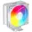Group Fortron Air CPU Cooler LGA/1851/1700/1200 AMD AM4/AM5 Retail