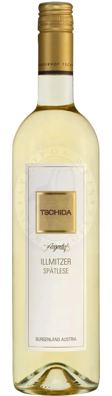 Cuvee Auslese 2024 Tschida 0,75l