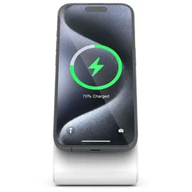 Crong Crong, Wireless Charger (7.50 W), Wireless Charger, Weiss