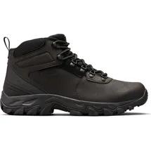 Columbia Newton Ridge Plus II Waterproof Herren black/black 42
