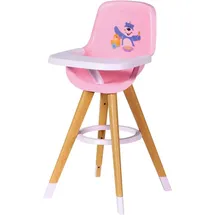 Zapf Creation BABY born Hochstuhl