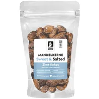 Mandeln Zimt-Kokos, gebrannt Bremer Gewürzhandel, 150g