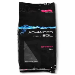 AQUAEL Advanced Soil Shrimp 3L