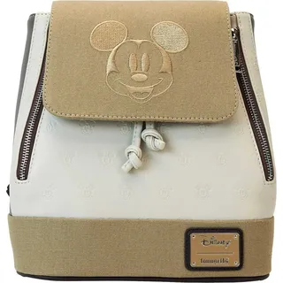 Loungefly Friends Mickey Und Mini-rucksack - Multicolor - One Size
