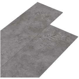 vidaXL Selbstklebende PVC-Bodenplanken 30,5 x 61 cm 28 pcs Pvc