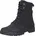 Winterstiefel Schwarz 40