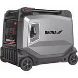 Inverter-Stromaggregat 3,5/3,8 kW – DEDDEGA4500K