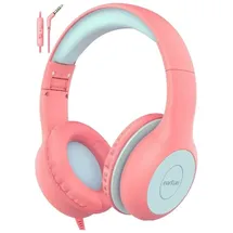 EarFun K1 Pink/Blau