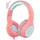 EarFun K1 Pink/Blau