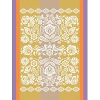 Le Jacquard Français Le Jacquard Francais Geschirrtuch - ALEGRIA Sunset