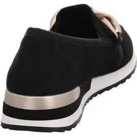 REMONTE Slipper Schwarz