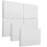 platino24 Akustikplatte 5021394_BZ_06, (6-St)