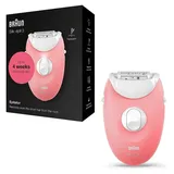 Braun Silk-epil 3 3-176