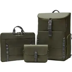 HP Modularer Laptop Rucksack 15,6 Zoll