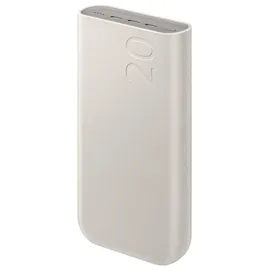 OEM Samsung Eb-p4520xuegww 20000 mAh, Beige