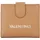Valentino Brixton Geldbörse Unisex braun
